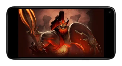 Изменения Mars Dota 2 на Betteam.pro