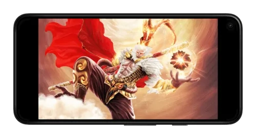 Изменения Monkey King Dota 2 на Betteam.pro