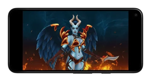 Изменения Queen of Pain Dota 2 на Betteam.pro