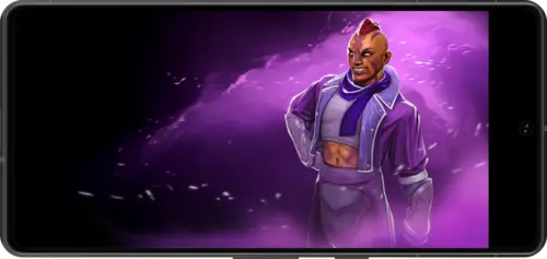 Герой Anti-Mage