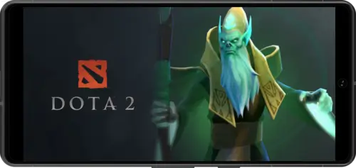 Герой Necrophos