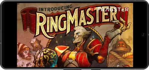 Герой Ringmaster