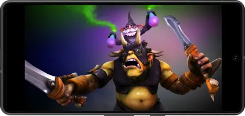 Герой Alchemist