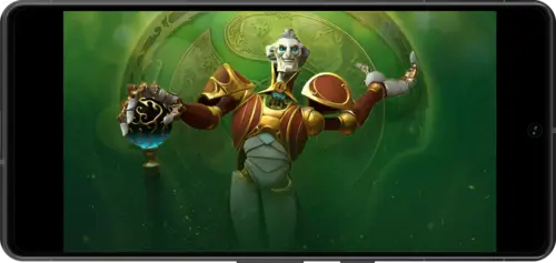 Герой Ringmaster