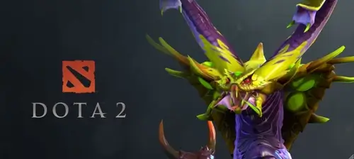Персонаж Dota 2 &ndash; Venomancer