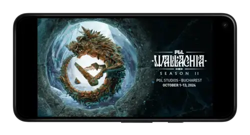 Dota-2: PGL Wallachia 2024: Season 2 на Betteam.pro