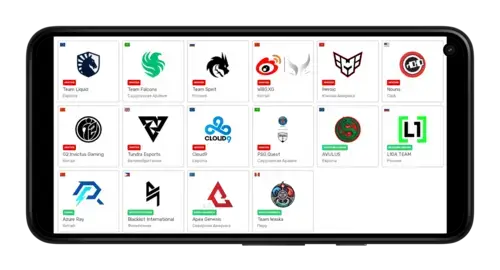 Dota-2: PGL Wallachia 2024: Season 2 Состав участников на Betteam.pro