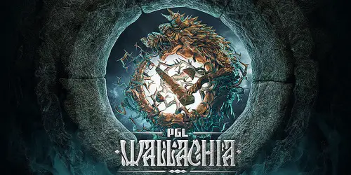 Турнир PGL Wallachia Season 3