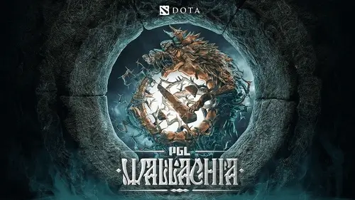 Турнир PGL Wallachia Season 4