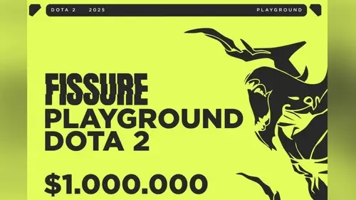 FISSURE PLAYGROUND Belgrade 2025