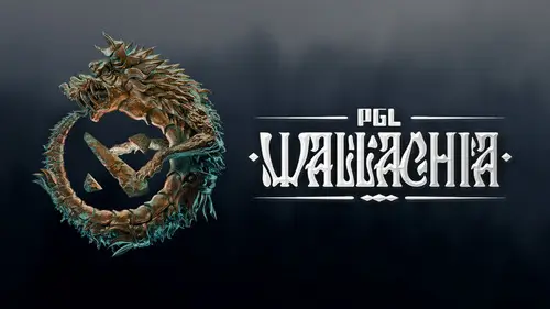 PGL Wallachia Season 3