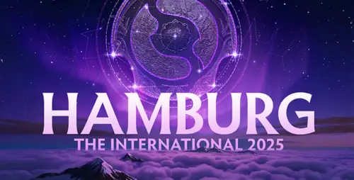 The International 2025