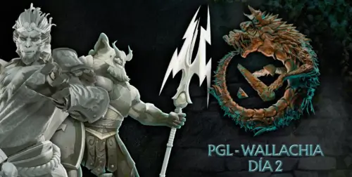 PGL Wallachia Season 5