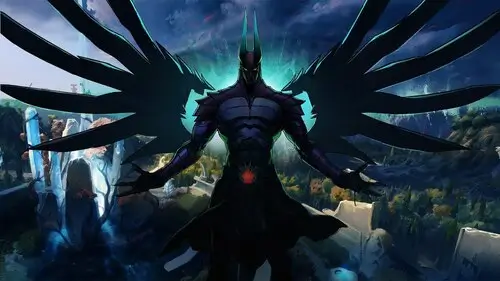 Герой Terrorblade