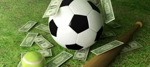 Ставки и спорт