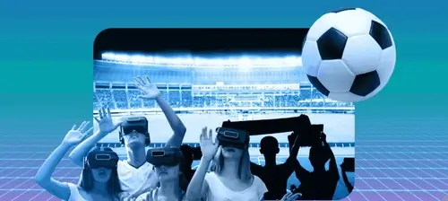 Метавселенные и занятия спортом