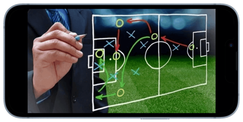 Анализ в ставках от betteam.pro