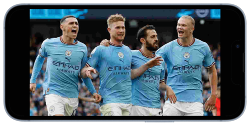 Эффект Линди: Манчестер Сити сохраняет свою успешность от betteam.pro