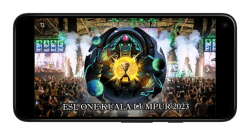 ESL One Kuala Lumpur 2023 по Dota 2 от betteam.pro