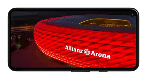 ЕВРО-2024: Мюнхен, Альянц Арена на Betteam.pro