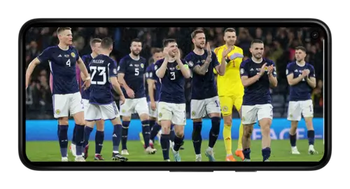 ЕВРО-2024: Сборная Шотландии по футболу на Betteam.pro