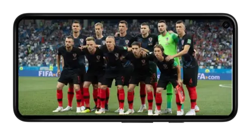 ЕВРО-2024: Сборная Хорватии по футболу на Betteam.pro