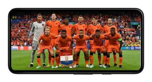 ЕВРО-2024: Сборная Нидерландов по футболу на Betteam.pro