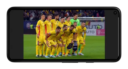 ЕВРО-2024: Сборная Румынии по футболу на Betteam.pro