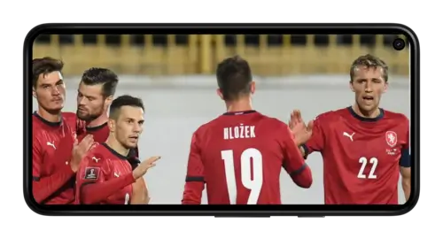 ЕВРО-2024: Сборная Чехии по футболу на Betteam.pro