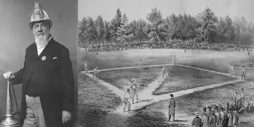 Александр Картрайт