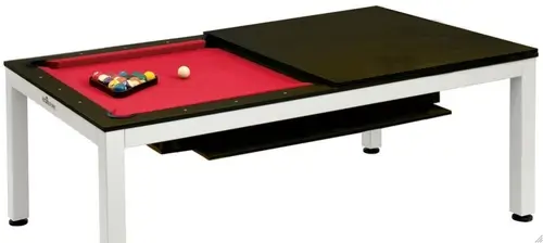 Новый бильярдный стол