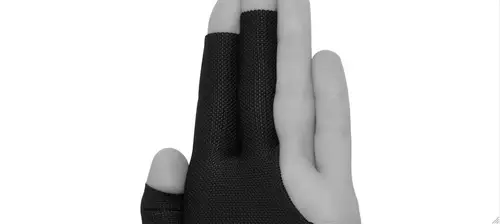 Перчатки для бильярда Taom Midas