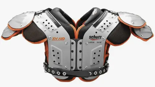 Каркас в американском футболе