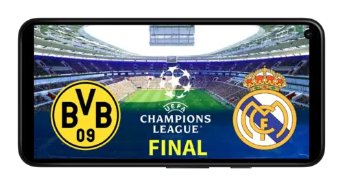 Финал Лиги Чемпионов УЕФА 2023/2024