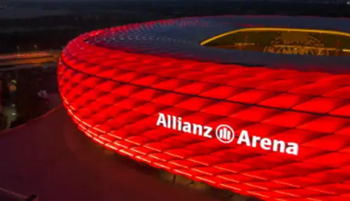 Альянц Арена