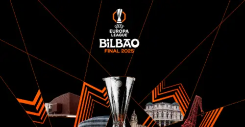 Финал ЛЕ 2025