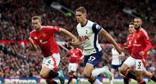 Финал ЛЕ 2025