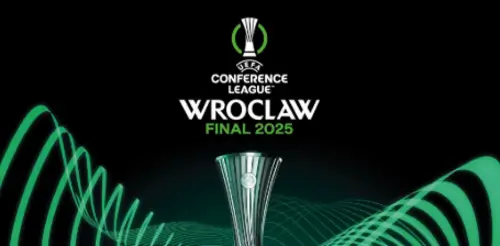 Финал Лиги Конференций 2025