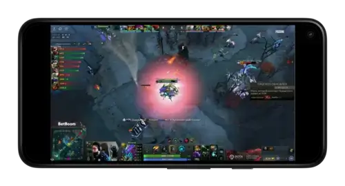 FISSURE Universe: Episode 3: Онлайн-турнир на Betteam.pro