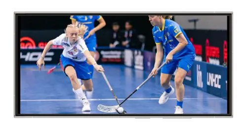 Матч между женщинами