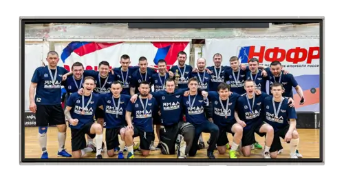 Чемпионы России