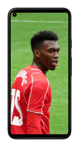 Дэниел Старридж