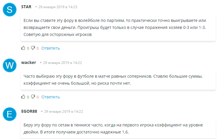 Работает ли стратегия ставок (отзывы и мнение экспертов)