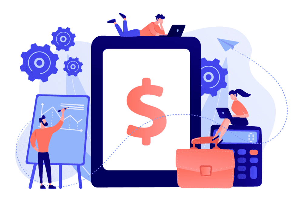 Финансовый аспект betteam.pro