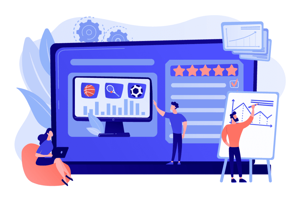 Какие спортивные события подходят betteam.pro