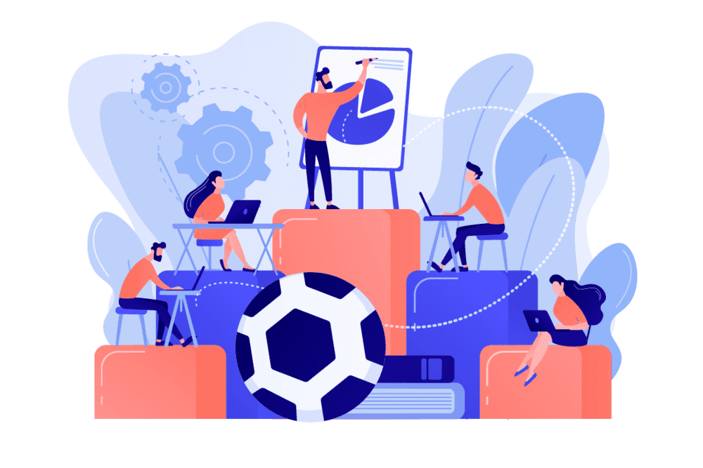 Примеры в футболе betteam.pro