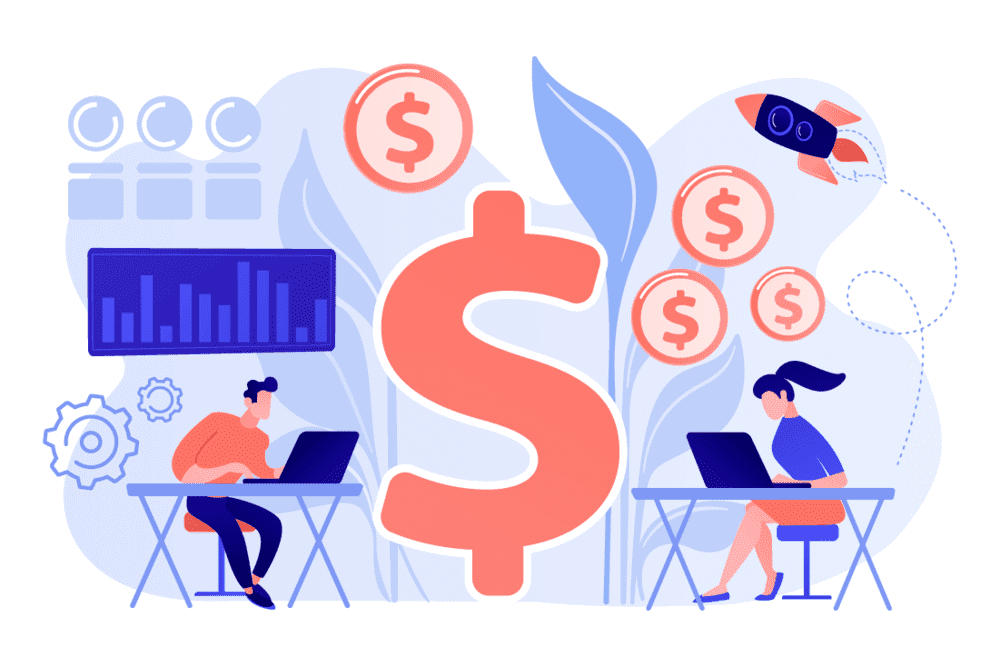 Финансовый аспект betteam.pro