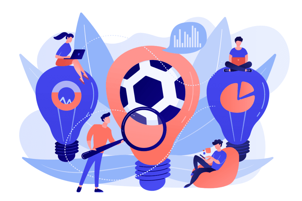 Примеры в футболе betteam.pro