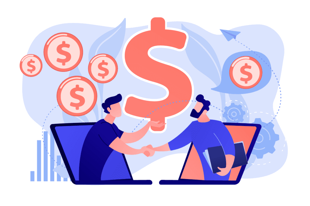 Финансовый аспект betteam.pro