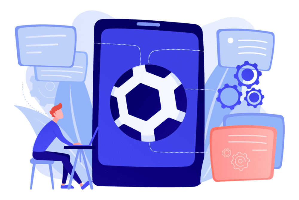 Пример в футболе betteam.pro